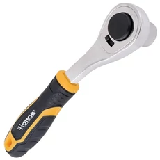 Hoteche racsnis szár univerzális dugófejjel, 7-19mm