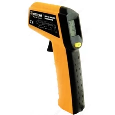 Hoteche digitális távhőmérő, infrás, 38-520°C