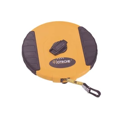 Hoteche üvegszálas mérőszalag, 20m Hoteche üvegszálas mérőszalag, 20m