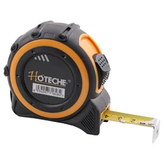 Hoteche mérőszalag, ütésálló, 3mx16mm Hoteche mérőszalag, ütésálló, 3mx16mm