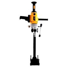 Hoteche oszlopos gyémánt fúró, 2.4kW, 17.5cm, 230V