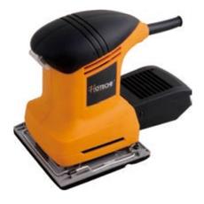 Hoteche P800501 rezgőcsiszoló, 108x113mm, 240W, 230V