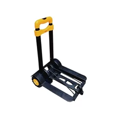 Hoteche összecsukható molnárkocsi, 50kg