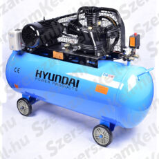 Hyundai HYD-200L/V3 kompresszor 3,0kW / 200L / 12,5bar