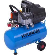 Hyundai HYD-24 Kompresszor 1,5kW 24L 8bar