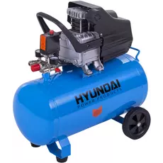 Hyundai HYD-50L/V2 Kompresszor 2,2kW / 50L / 10bar