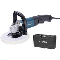 Hyundai HYD-80P Polírozó Gép 180mm / 1400W