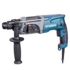 Hyundai HYD-3206 fúrókalapács, SDS-Plus, 2.7J, 950W
