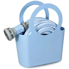 Idroeasy Magic Soft locsolótömlő, 5/8", 20m, kék