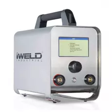 Iweld PoliClean 5000 RS varrattisztító és felület polírozó készülék, 500VA