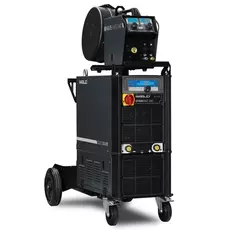 Iweld DynaReg 560 hegesztő inverter különtolós kivitel, 500A, 0.8-2.0mm