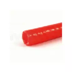 Iweld TBi víztömlő, piros, PVC, 5x1.5mm, piros
