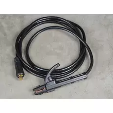 Iweld TSB35-50 elektródafogó kábel, 200A, 1x3m