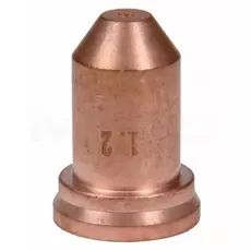 Iweld PT100 plazmavágó fúvóka, 1.1mm, 50-60A