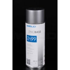 Iweld ZincRepair Light cink alapozó spray, 99%-os, 400ml