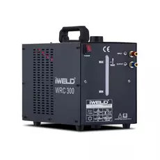 Iweld WRC300 vízhűtő, 3bar, 270W, 8L