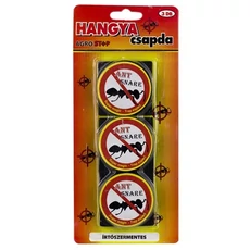 Agro Stop hangya csapda, 3db