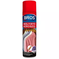 Bros molyirtó spray, 150ml