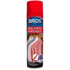 Bros molyirtó spray, 150ml