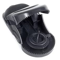 Egérfogó, műanyag