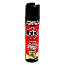 Protect darázsirtó spray, 400ml