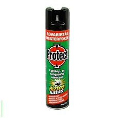 Protect hangya és csótányirtó aerosol, 400ml