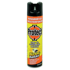 Protect légy és szúnyogirtó aerosol, 400ml