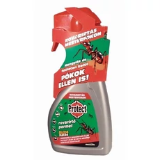 Protect rovarirtó permet, 500ml