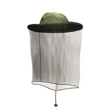 Rovarhálós kalap, zöld