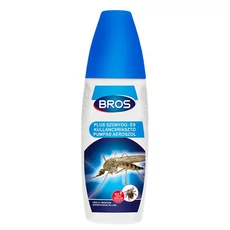 Szúnyog és kullancsriasztó pumpás, 100ml