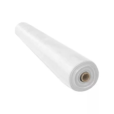 Üvegszálas, tekercses rovarháló, fehér, 1x30m