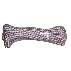 Gumikötél, D=8 mm, 5m