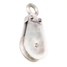 Kötélcsiga, 100mm