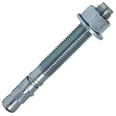 Alapcsavar, acéldübel 8x60mm, 2db
