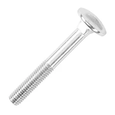 Kapupántcsavar, horganyzott, M5x20, 300db