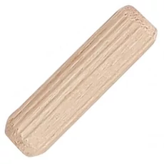 Fatipli, bordázott, 10x60mm, 10db
