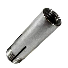 SB acéltipli, M10x40, 5db