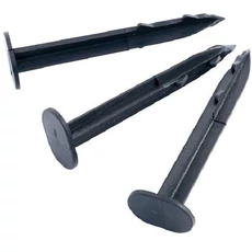 Szigetelésrögzítő tüske, 100mm, 100db