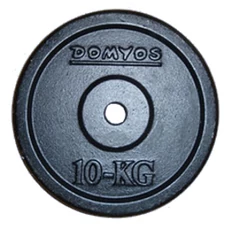 Ellensúly a Helio állványokhoz, 10kg