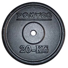 Ellensúly a Helio állványokhoz, 20kg
