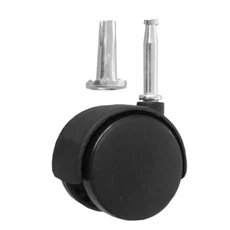 Hüvelyes fotelgörgő, D=40/9,5