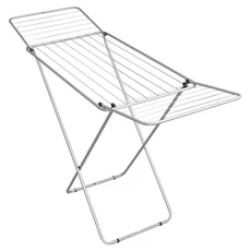Ege Star ruhaszárító, 182x55x102cm, 18m
