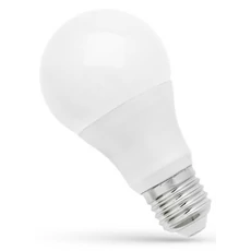 LED izzó, E27, 9W, 4200K