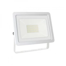 Noctis Lux 2 SMD LED reflektor 120°, 10 W, Ip65, természetes fehér