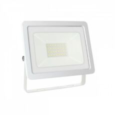 Noctis Lux 2 SMD LED reflektor 120°, 30 W, Ip65, természetes fehér