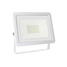 Noctis Lux 2 SMD LED reflektor 120°, 20 W, Ip65, természetes fehér