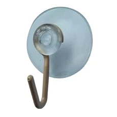 Fogas bliszterben, vákuumos, műanyag, bézs, 40mm, 2db