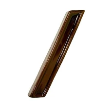 SB kerámia házszám &quot;/&quot;-jel, barna, 12cm