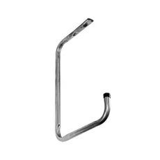 Mennyezeti garázskampó, 390x26 x90mm