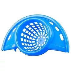 Csavarókosár felmosóvödrökhöz, kerek